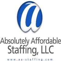Absolutely Affordable Staffing profile on Qualified.One