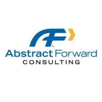 Abstract Forward Consulting profile on Qualified.One