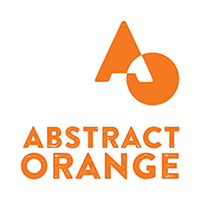 Abstract Orange profile on Qualified.One