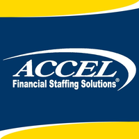 Accel Financial Staffing profile on Qualified.One
