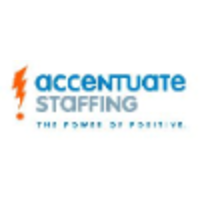 Accentuate Staffing profile on Qualified.One