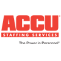 ACCU Staffing Services profile on Qualified.One