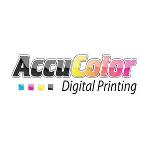 Accucolor Digital Printing Services profile on Qualified.One