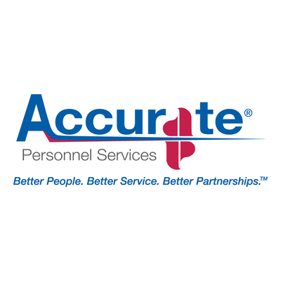 Accurate Personnel LLC Qualified.One in Schaumburg