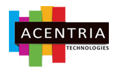 Acentria Technologies (P) Ltd profile on Qualified.One