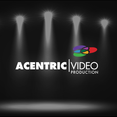 Acentric Video Productions profile on Qualified.One