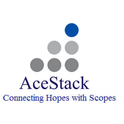 AceStack LLC profile on Qualified.One