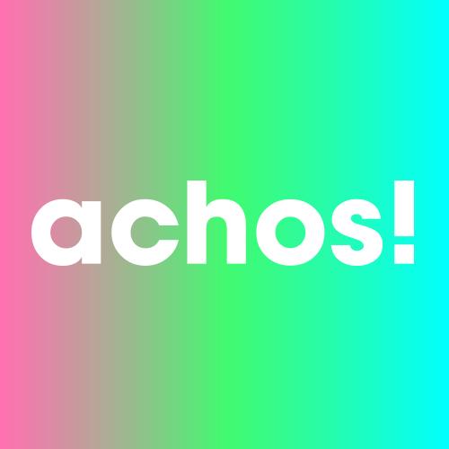 achos! profile on Qualified.One