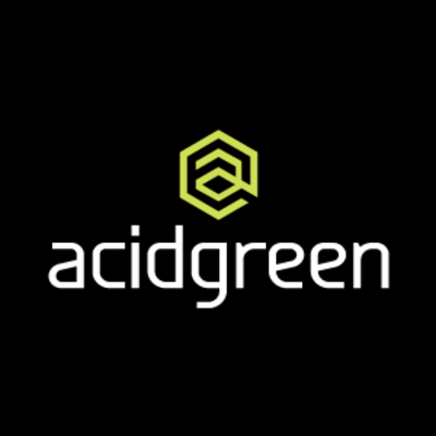 acidgreen profile on Qualified.One
