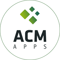 ACM Apps profile on Qualified.One