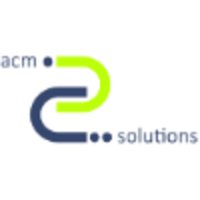 ACM Solutions Ltd profile on Qualified.One