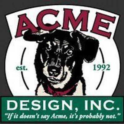 Acme Design, Inc. profile on Qualified.One