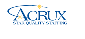Acrux Staffing profile on Qualified.One