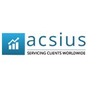 ACSIUS Technologies Pvt. Ltd. profile on Qualified.One