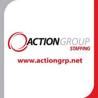 Action Group Staffing profile on Qualified.One