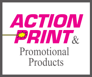 Action Print & Promotional Products profile on Qualified.One