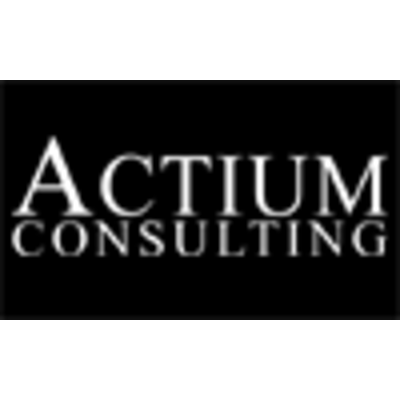 Actium Consulting profile on Qualified.One