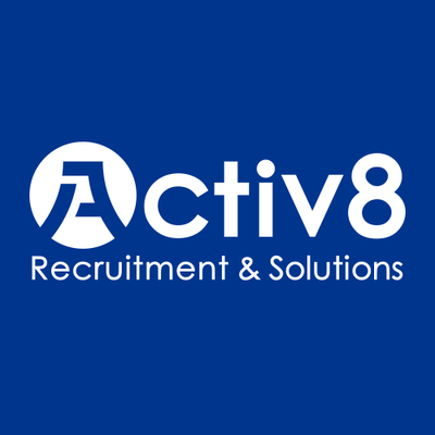 Activ8 Recruitment & Solutions profile on Qualified.One
