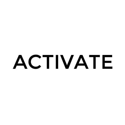 Activate Inc. profile on Qualified.One