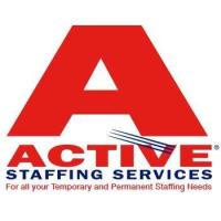 Active Staffing Services profile on Qualified.One