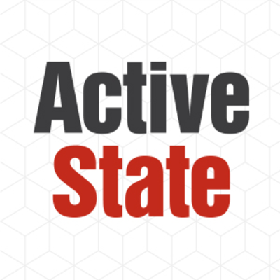 ActiveState profile on Qualified.One