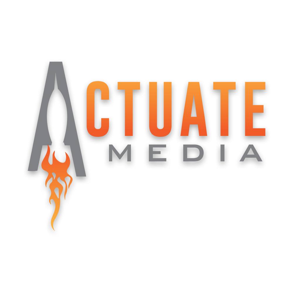Actuate Media profile on Qualified.One