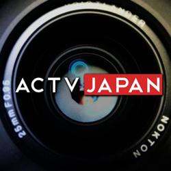 ACTV Japan profile on Qualified.One