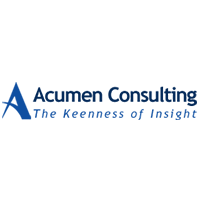 Acumen Consulting, Inc. profile on Qualified.One