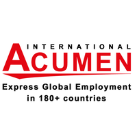Acumen International profile on Qualified.One