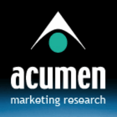 Acumen Marketing Research, Inc. profile on Qualified.One