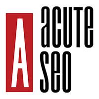 Acute SEO profile on Qualified.One