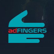 Ad Fingers profile on Qualified.One