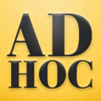 Ad Hoc Communication profile on Qualified.One