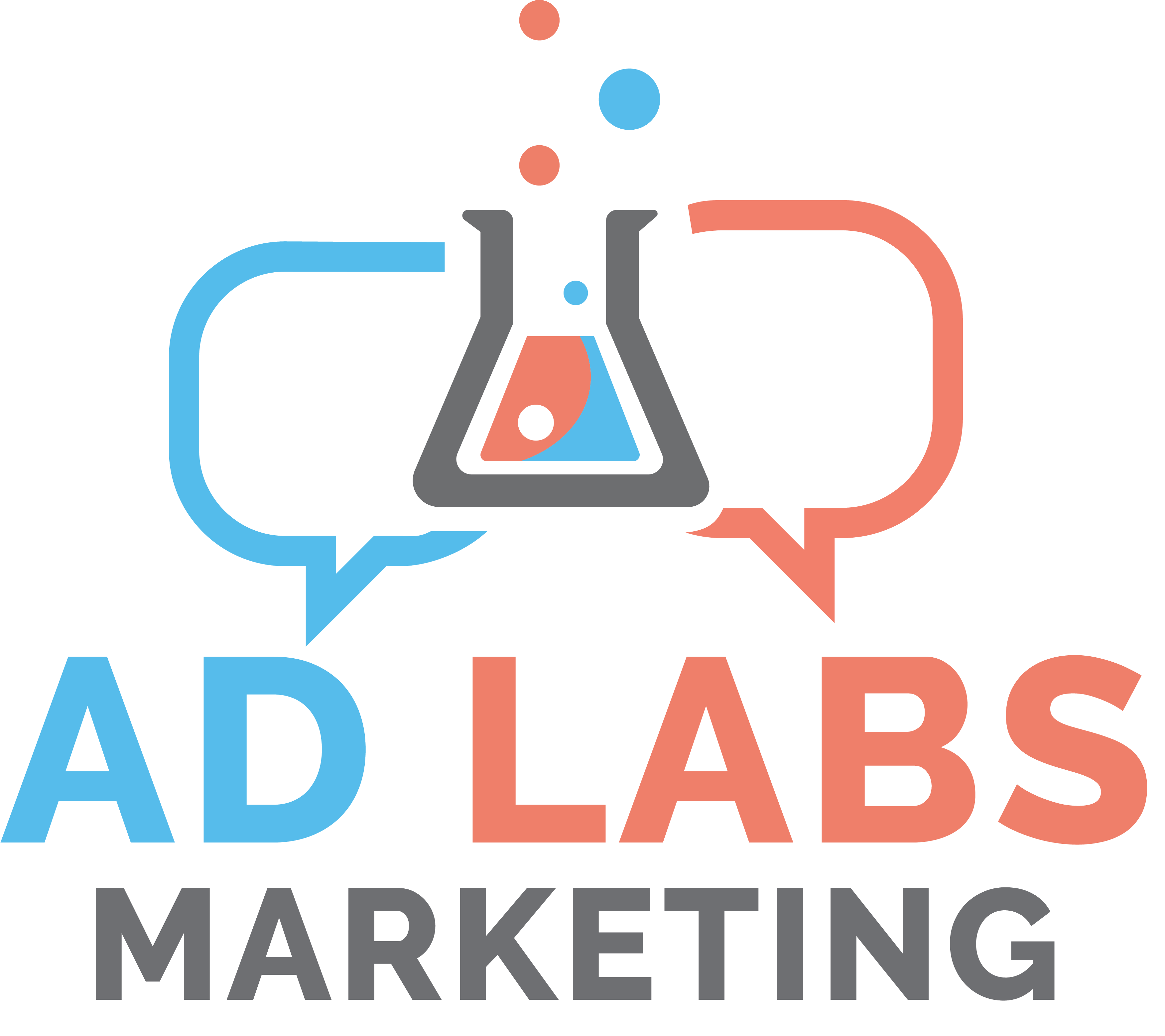 Ad Labs Marketing profile on Qualified.One