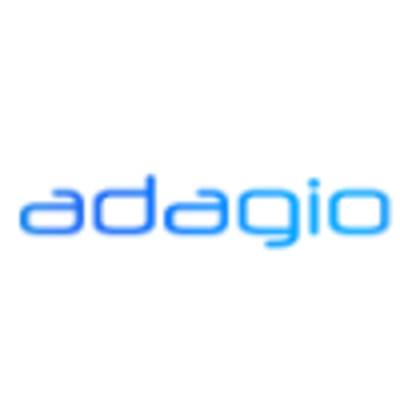 Adagio profile on Qualified.One