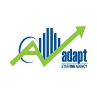 Adapt Staffing Group profile on Qualified.One