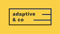 adaptive & co profile on Qualified.One