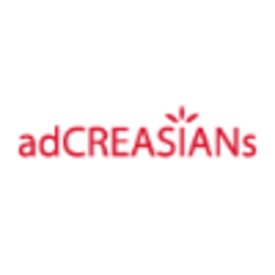 adCREASIANs profile on Qualified.One
