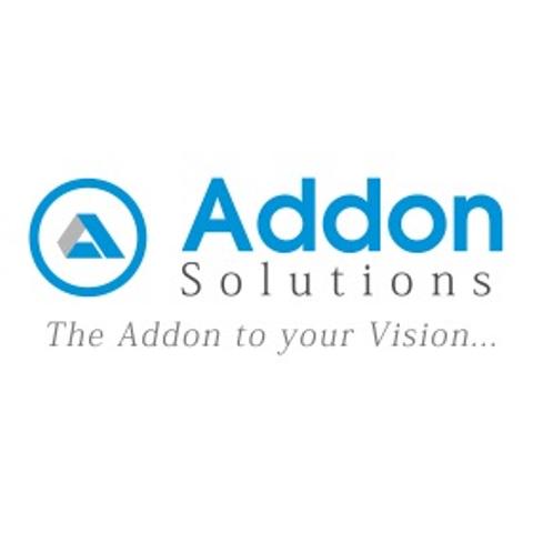 Addon Solutions Pvt Ltd profile on Qualified.One