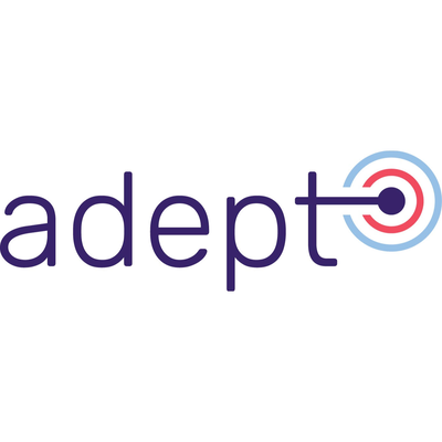 Adept Marketing profile on Qualified.One