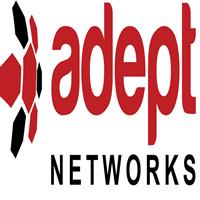 Adept Networks profile on Qualified.One