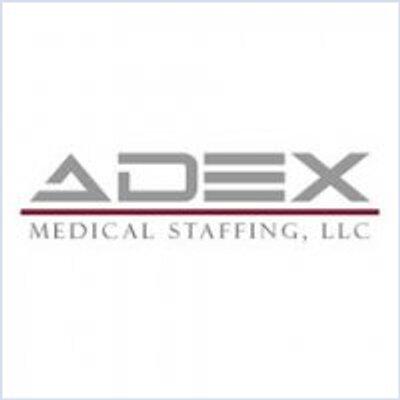 ADEX Medical Staffing, LLC profile on Qualified.One