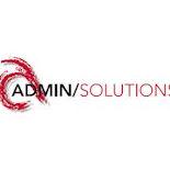Admin Solutions profile on Qualified.One