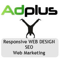 Adplus Web Design profile on Qualified.One