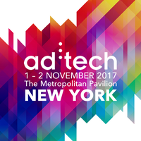 ad:tech North America Qualified.One in New York