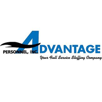 Advantage Personnel Inc. profile on Qualified.One
