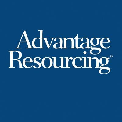 Advantage Resourcing profile on Qualified.One