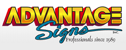 Advantage Signs, Inc. profile on Qualified.One