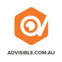 AdVisible profile on Qualified.One