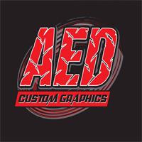 Aed Custom Graphics profile on Qualified.One